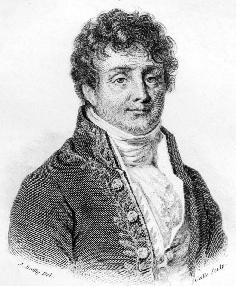 Joseph Fourier
