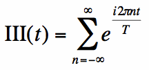series of sha function