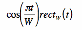 let's do Fourier Transforms