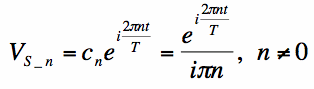 source voltage, component n